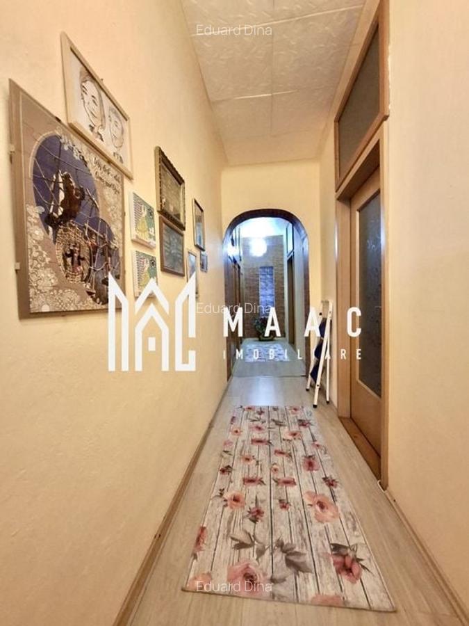 Casa individuala | Teren 510 mp | Cisnadie - 2