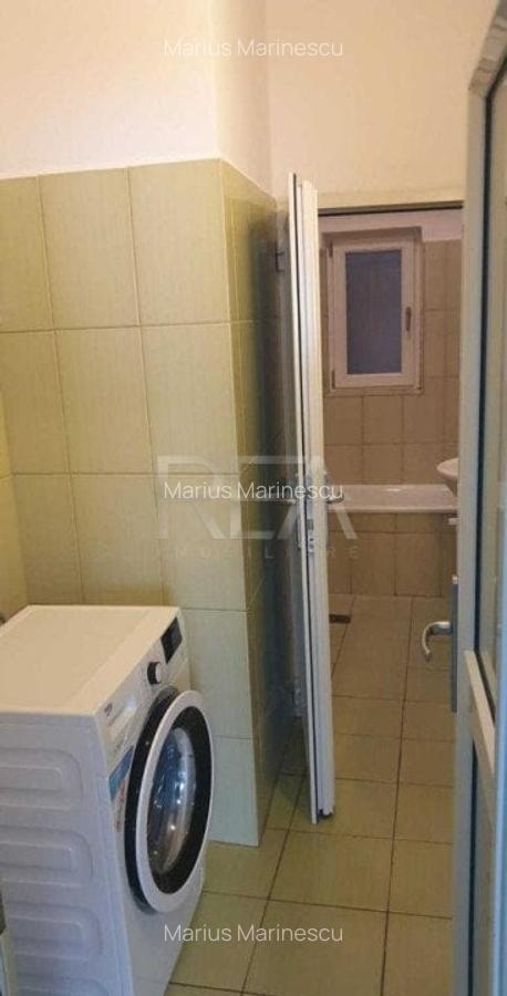 APARTAMENT 2 CAMERE CAROL I / BLOC INTERBELIC - 5