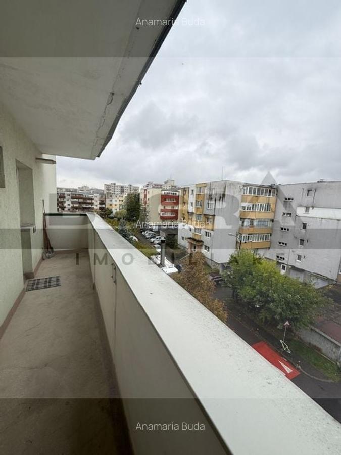 OPORTUNITATE! Apartament 2 camere, 54 mp, boxa, zona Louis Pasteur - 13
