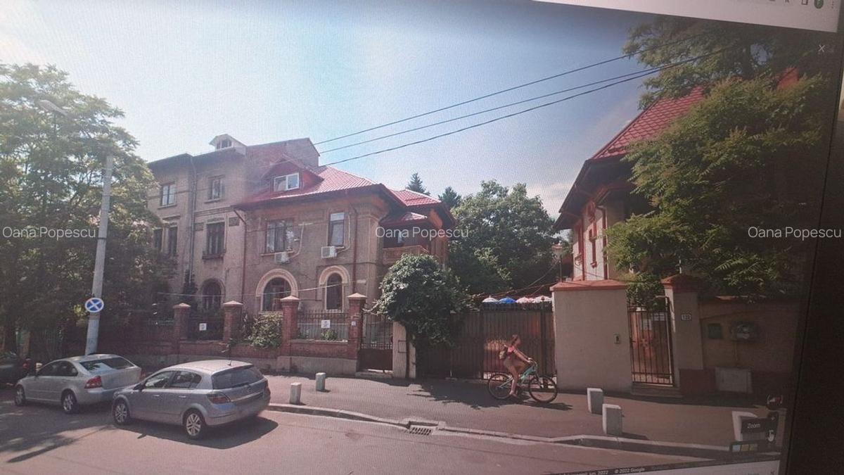 Pod Cotroceni-Stirbei Voda, vanzare vila - 4