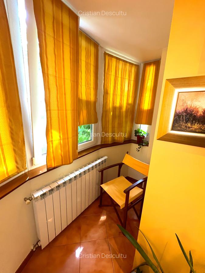 Apartament 4 camere spatios 122 mp ~ Etaj 2/4 - 11