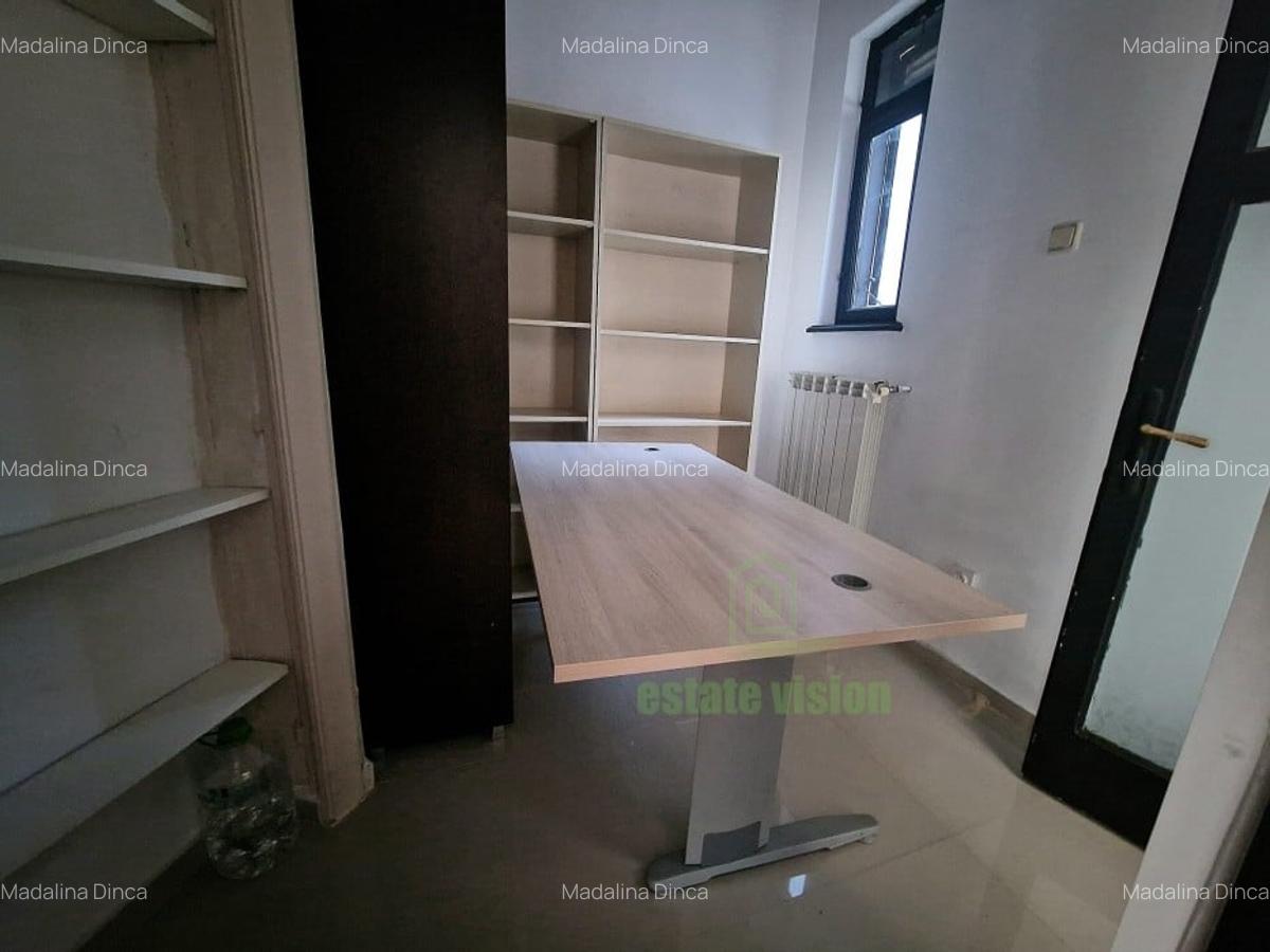 Apartament cu 2 camere semidecomandat în Dorobanți - 5