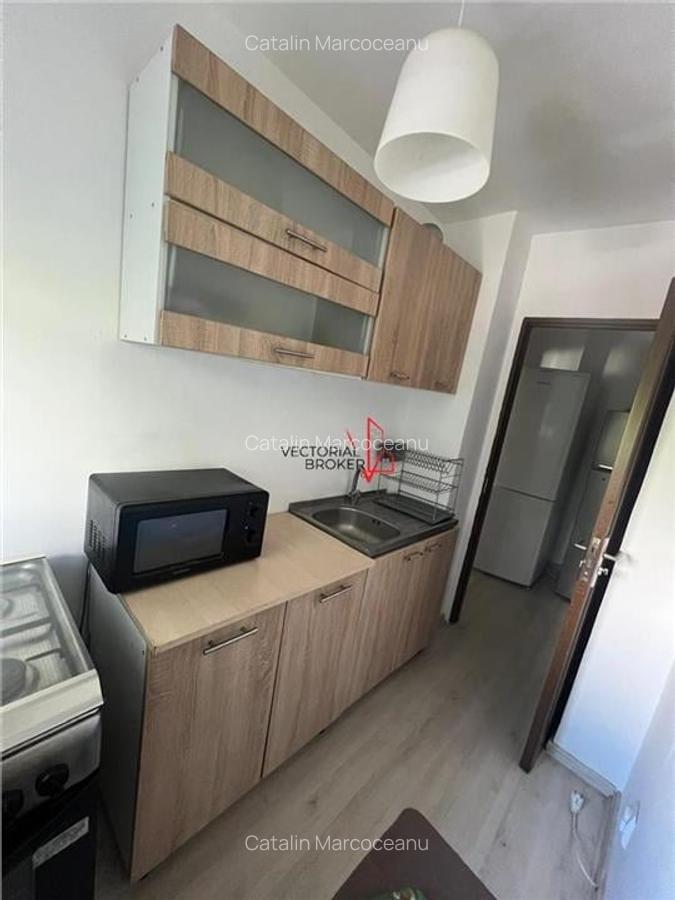 Apartament 2 camere cf 2 Vitan Olimpia - 14