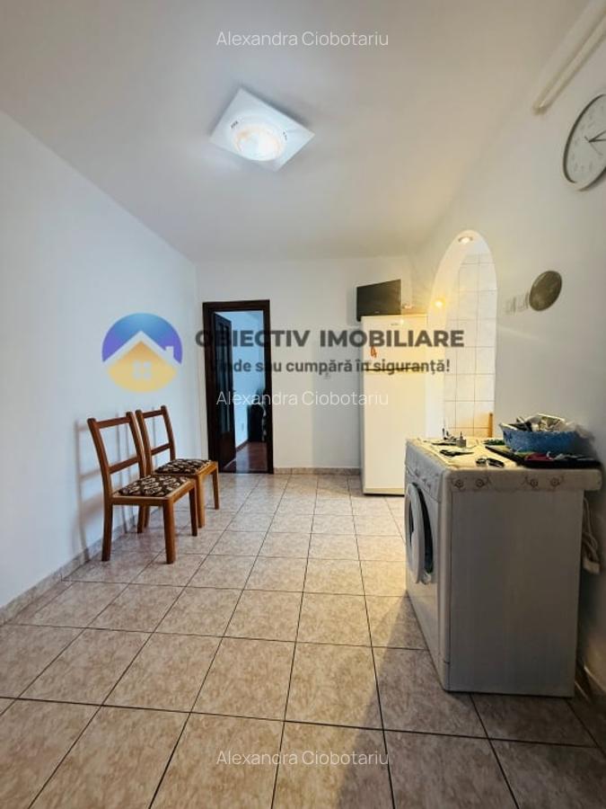Apartament 2 camere Precista - 11