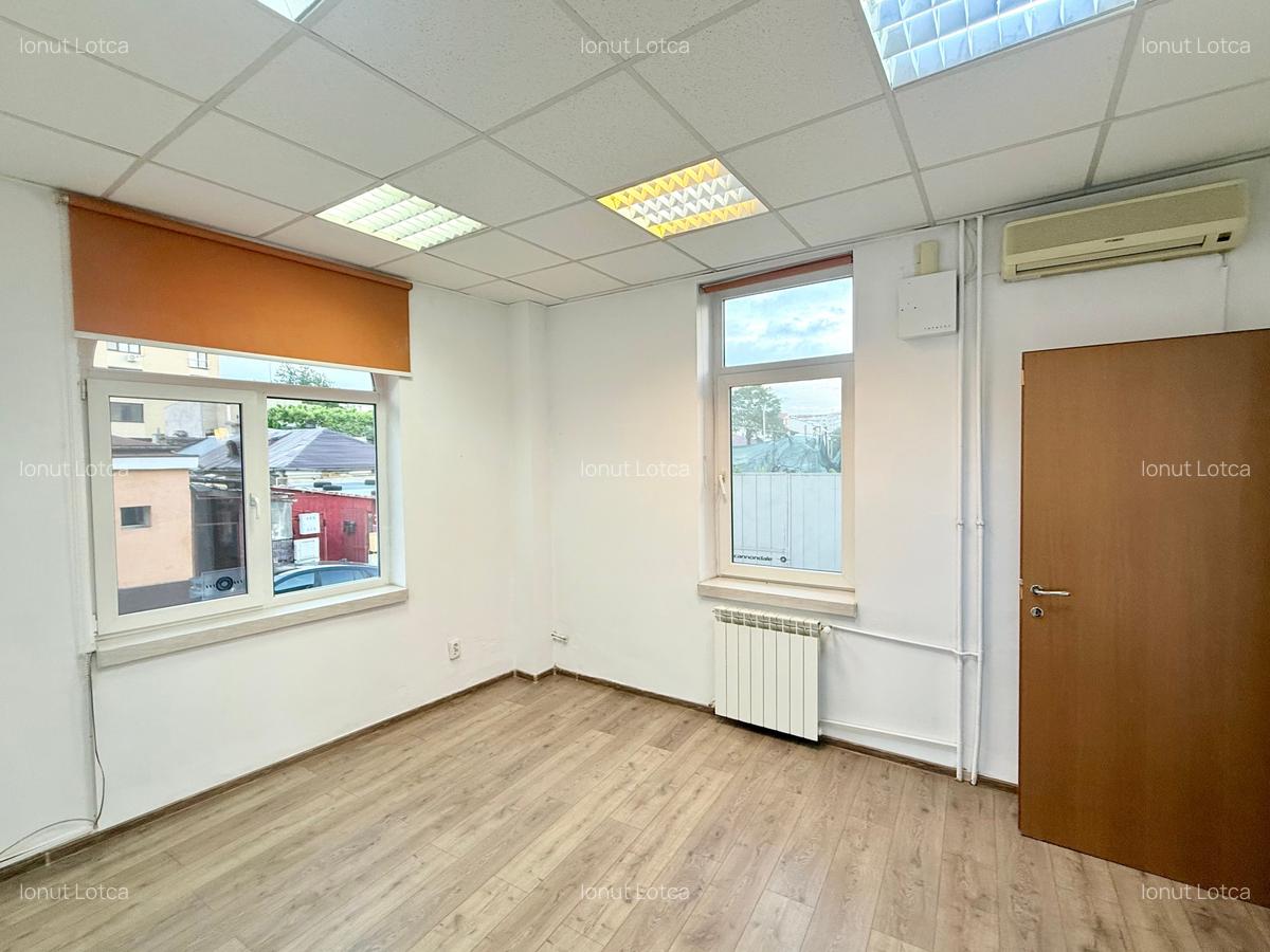 Vila in zona Mosilor / D+P+1+M/ Ideala  Birouri, Clinica, After school-330 mp - 7
