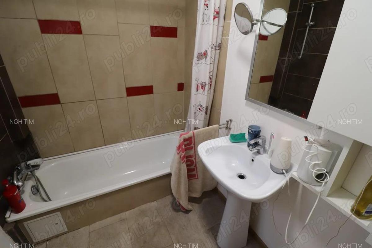 Casa individuala in Timisoara, cu 3 camere, teren de 354 mp. Zona Crisan. - 4