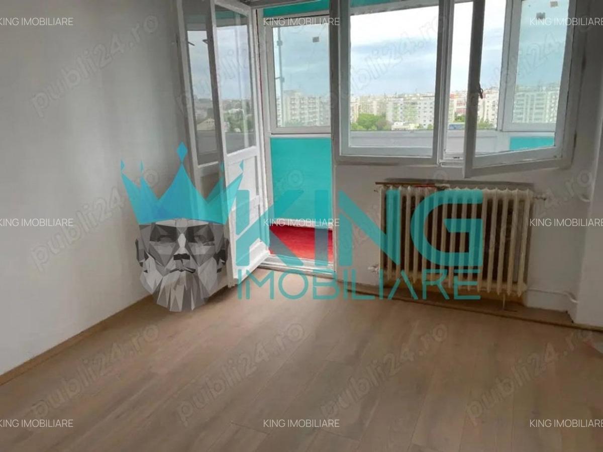 Apartament cu 3 camere în Tei - 3