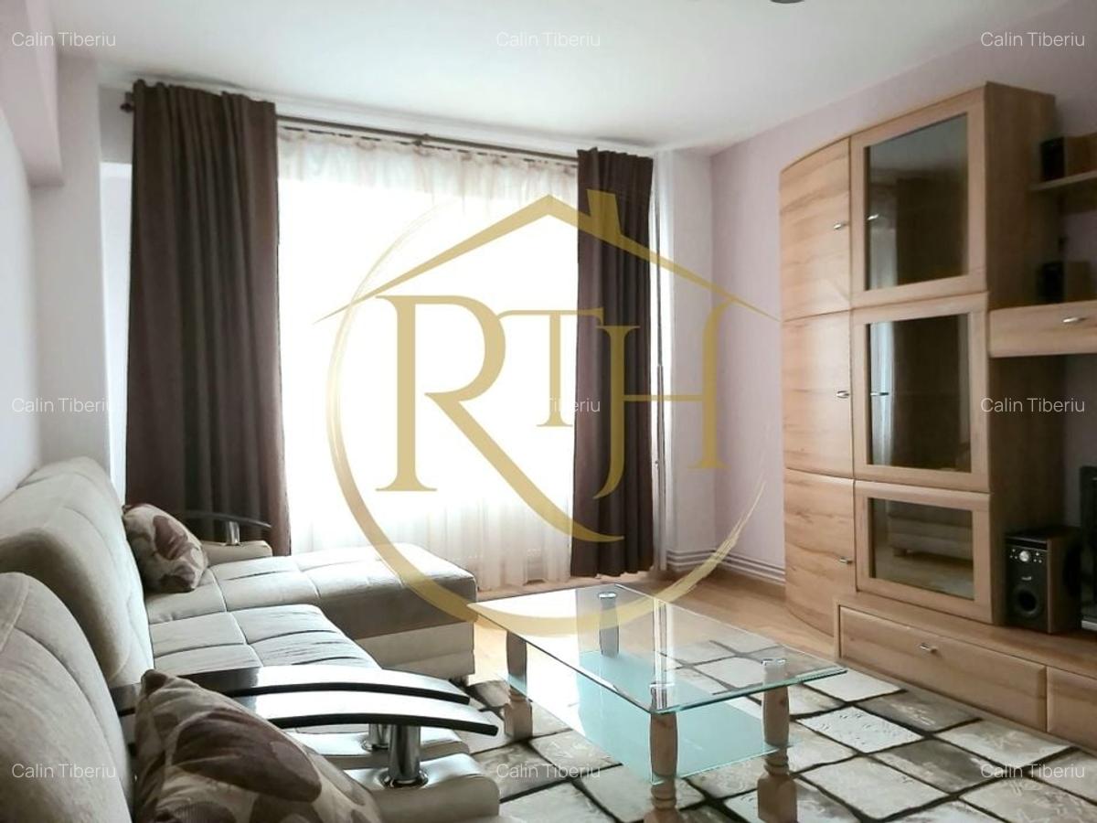 Apartament cu 3 camere decomandat, mobilat în Dorobanților - 2