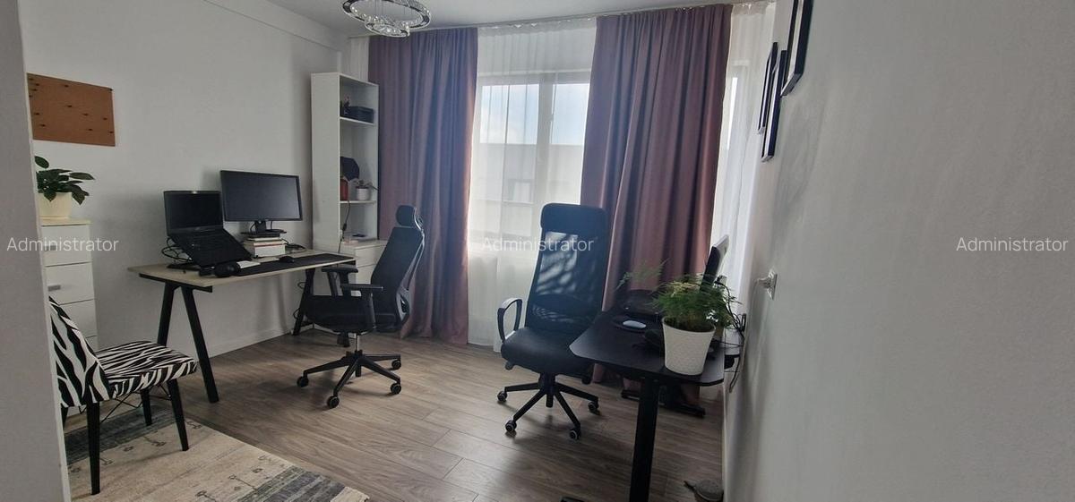Apartament cu 3 camere decomandat, zona Promo. - 13