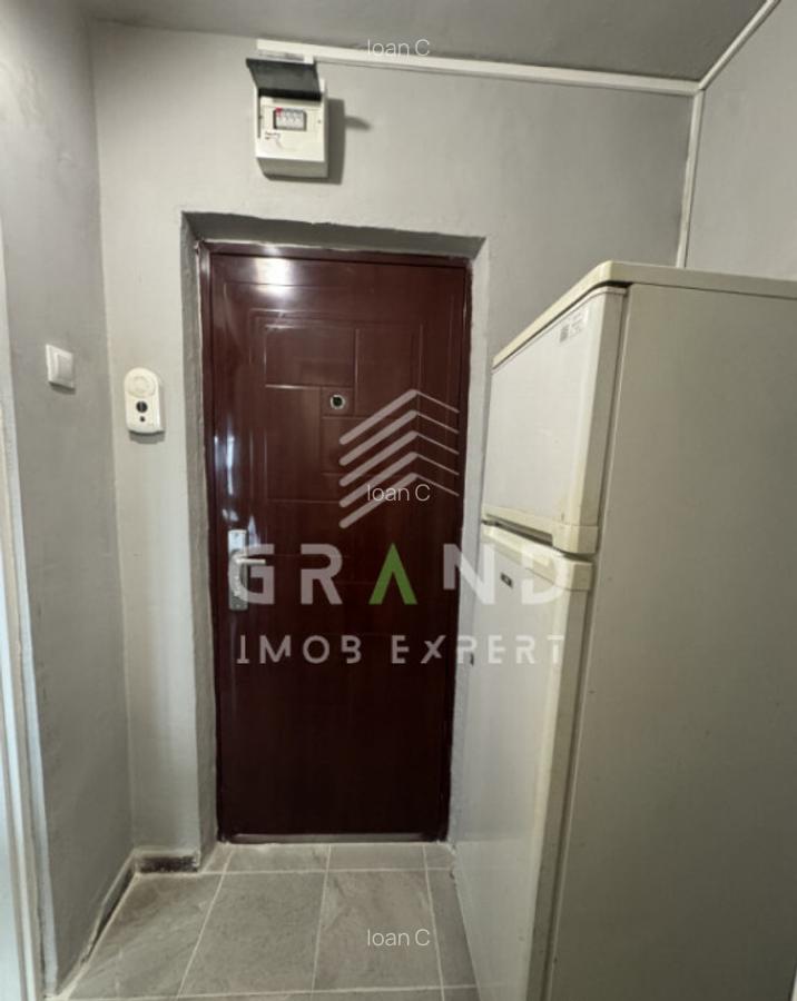 Garsoniera complet renovata+BALCON | Mara?ti/Rasaritu - 9