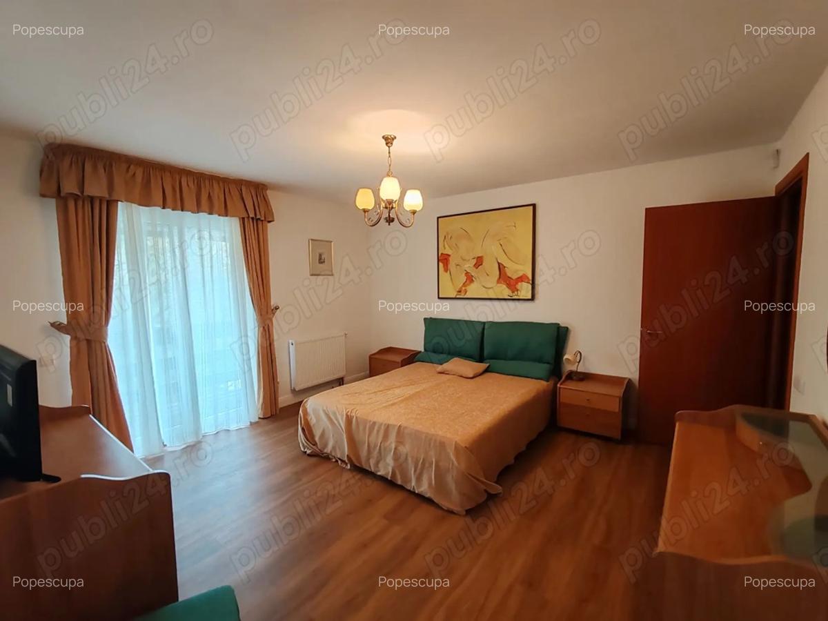 Vila de lux mobilata si utilata - Paradisul Verde -Corbeanca-Ilfov - 5