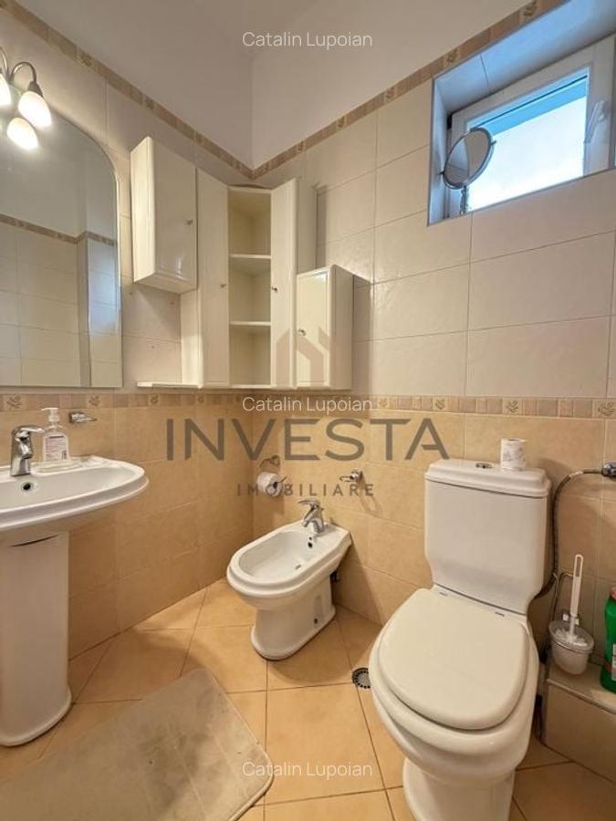 Casa spatioasa in Manastur - Locatie deosebita zona Campului - 15