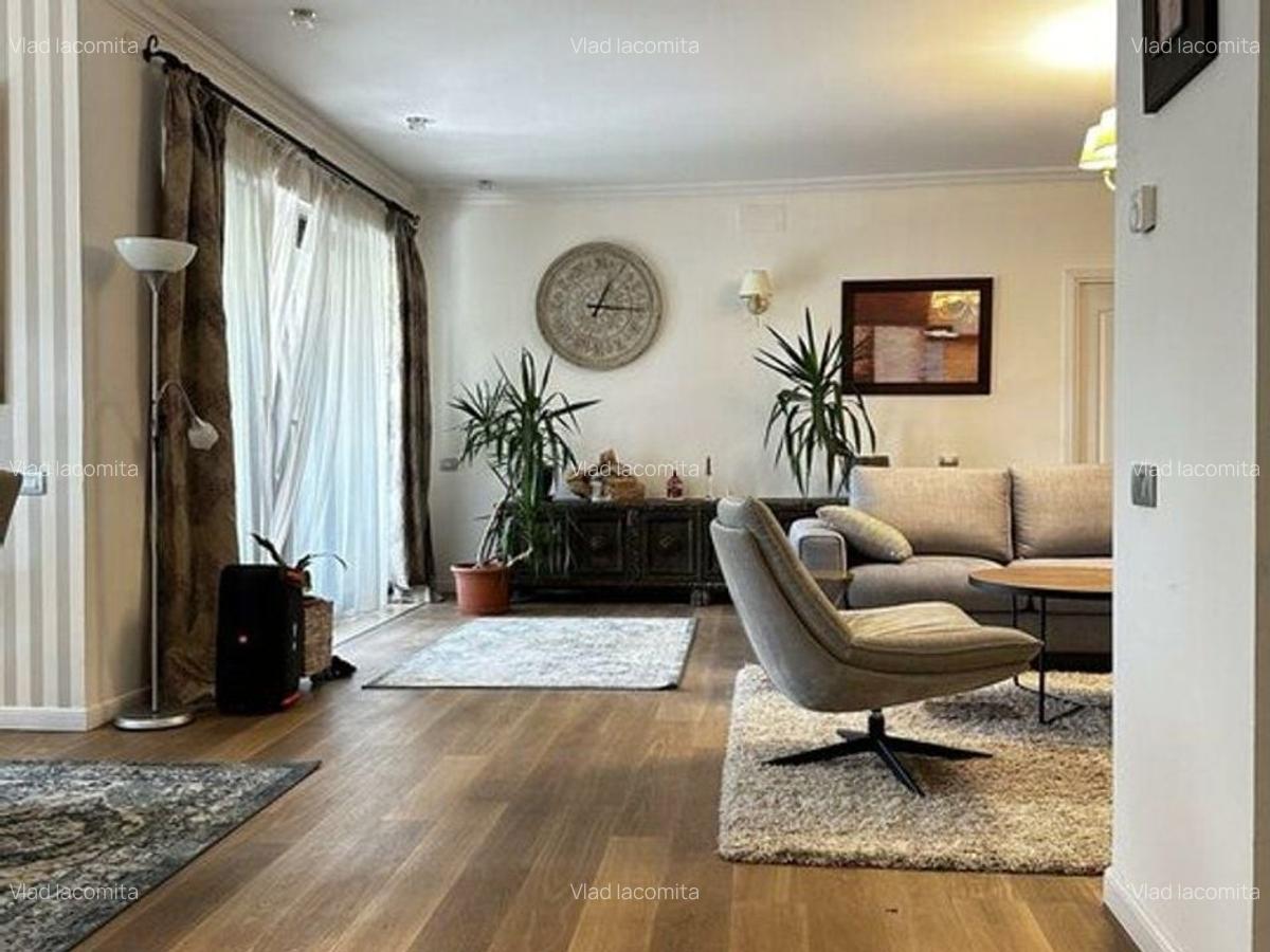 Casa de vanzare in Mogosoaia - 7