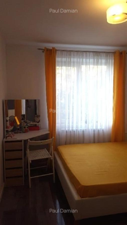 Apt 3 cam, et 3, 3 min de Metrou, 66mp utili, dotat cu AC, an '84, semimobilat - 14