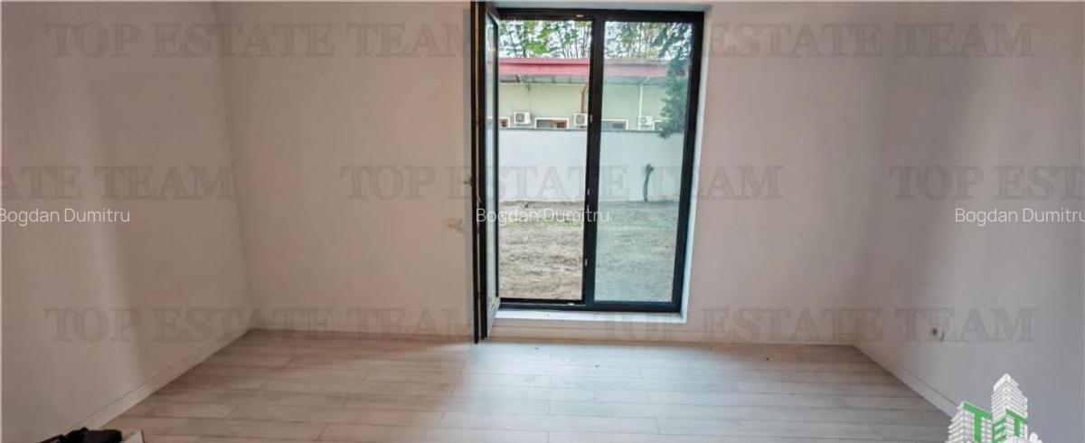 Apartament generos de 3 camere si curte proprie de 115mp, in - 7