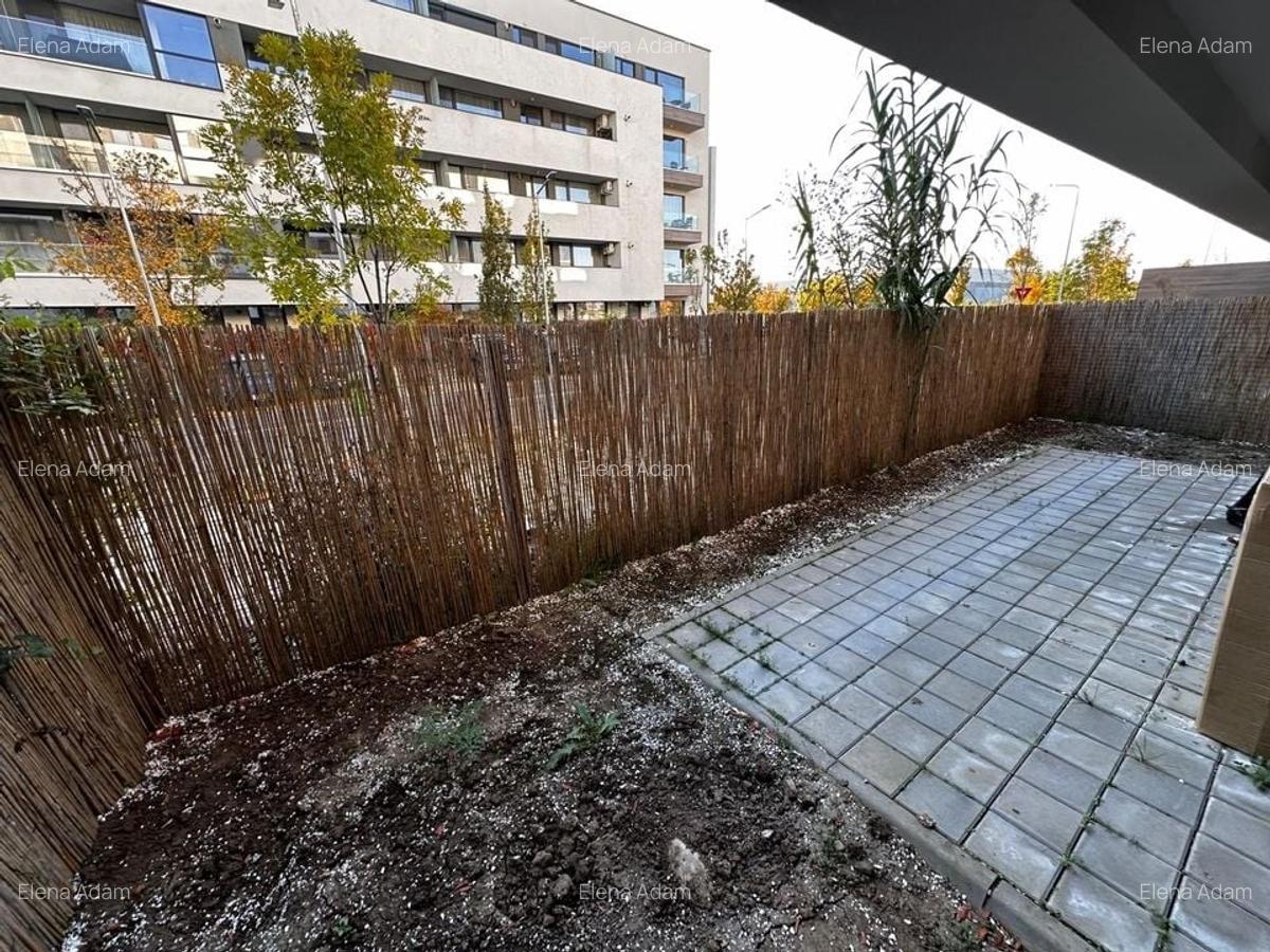 2 Camere Curte si Parcare Inclusa Atria Urban Resort Soseaua Chitilei - 3