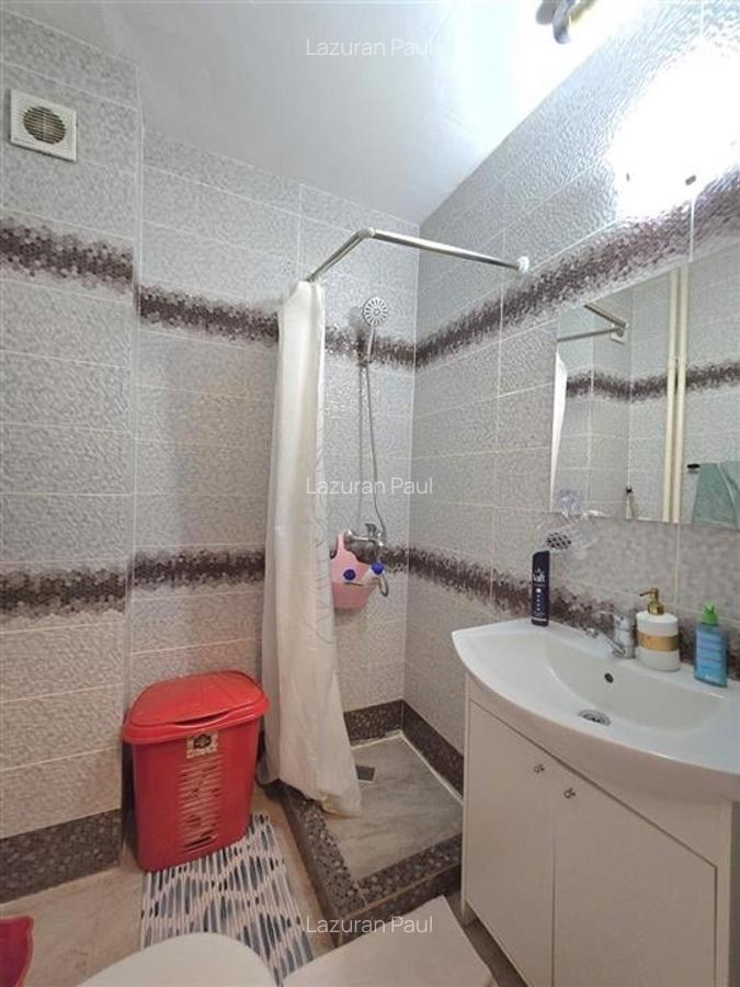 APARTAMENT 3 CAMERE | TIP X | ZONA VELENTA | ORADEA - 12