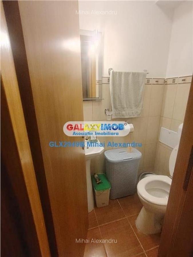 3 Camere Greenfield - langa Avenor - cartier Topaz - loc de parcare - 6