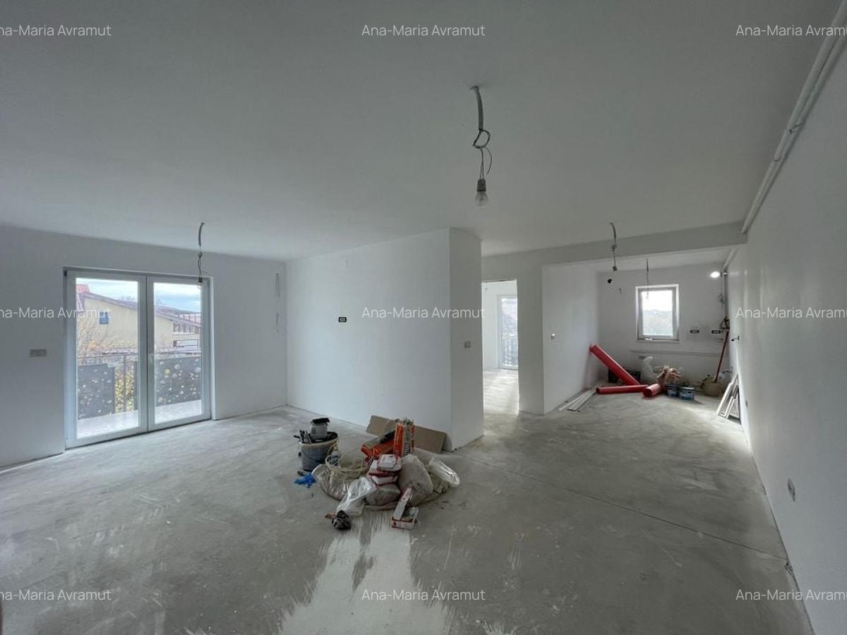 Apartament -2 camere-Giarmata-Vii - 1