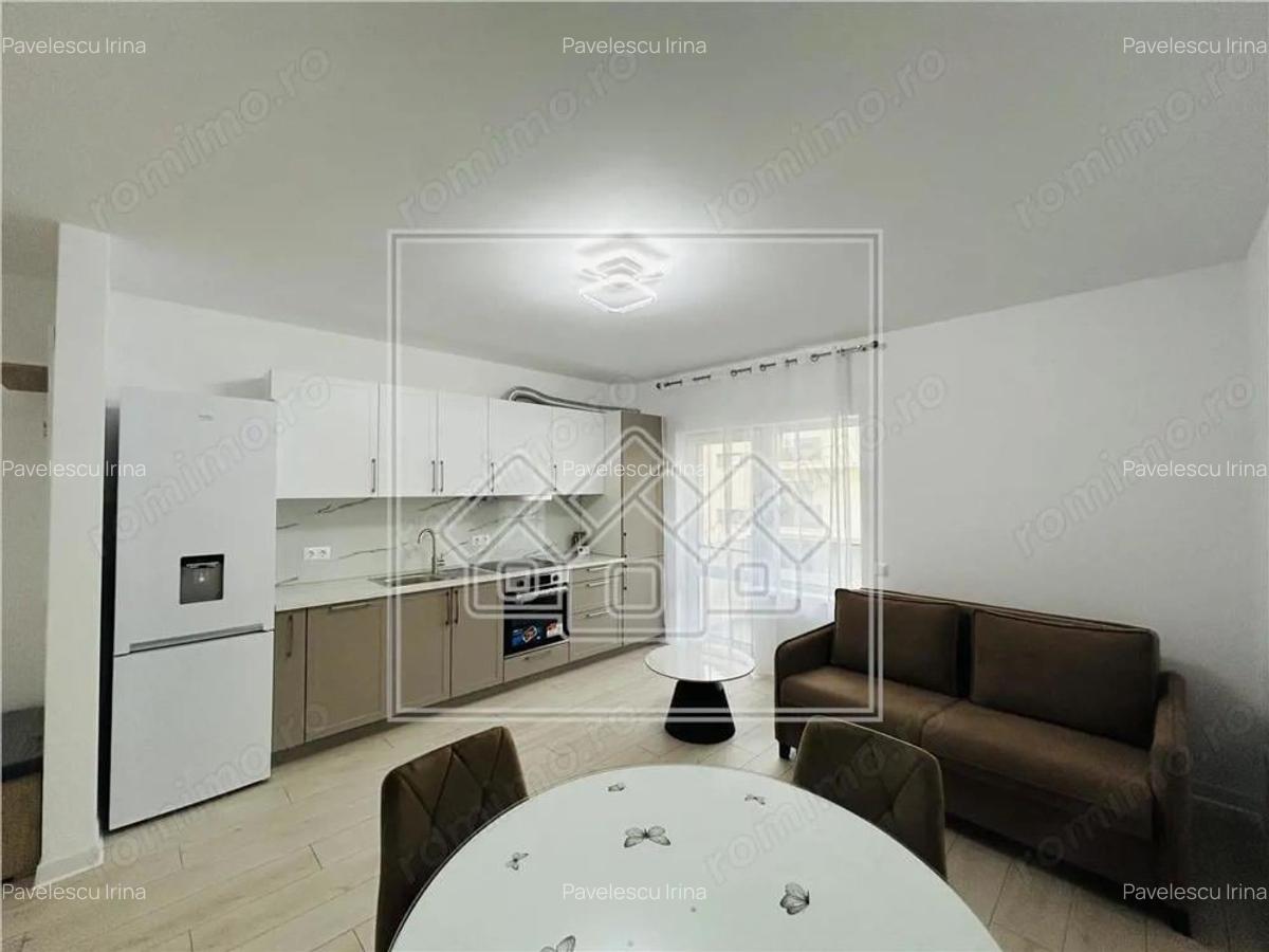 Ap cu 3 camere, etaj1 3, 2 balcoane, loc de parcare, D. Stanca - 3