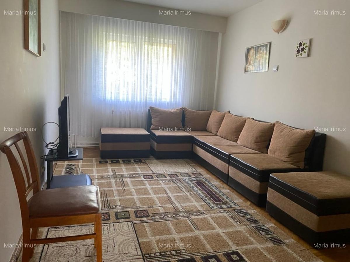 Apartament cu 4 camere (2 dormitoare) - Zorilor - 1
