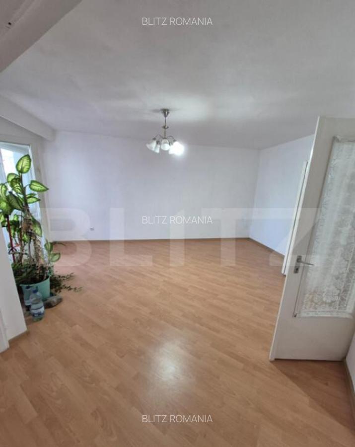 Apartament 4 camere de vanzare Deva, Bulevardul Decebal - 3