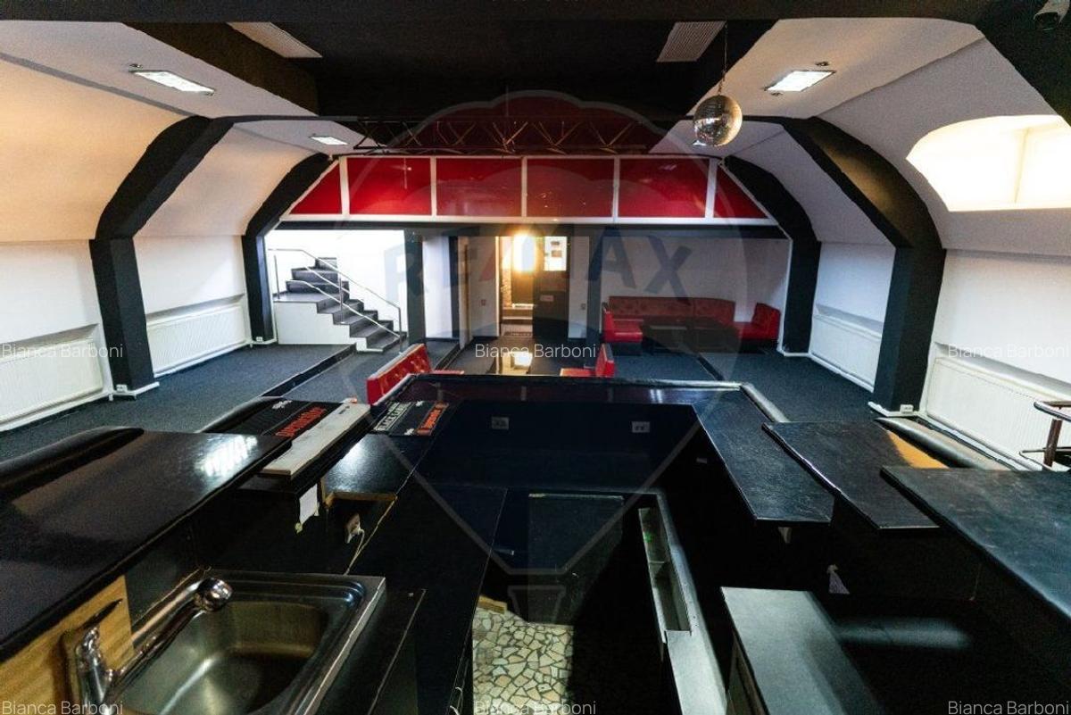 Spatiu comercial de vanzare central,Hateg jud. Hunedoara - 10