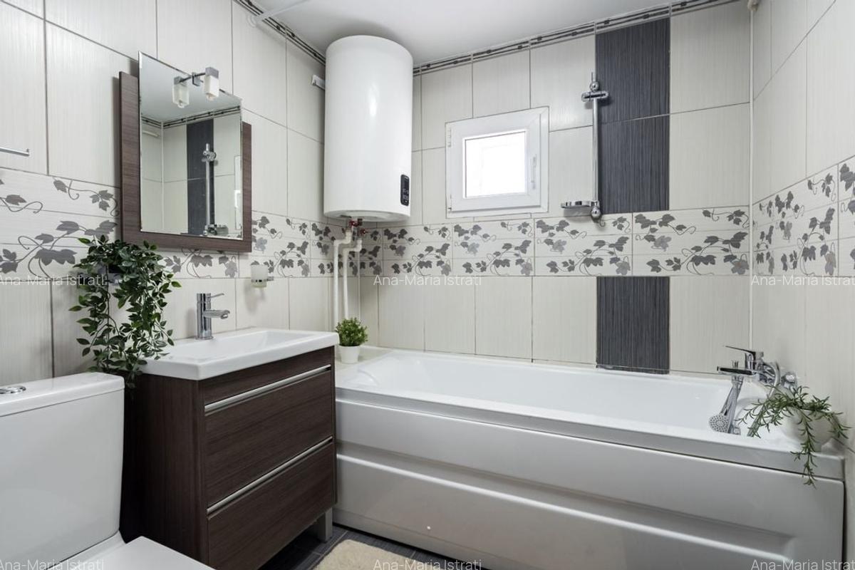 COMISION 0% - Apartament 80mp superb renovat la doar 5 minute metrou Pta Muncii - 12