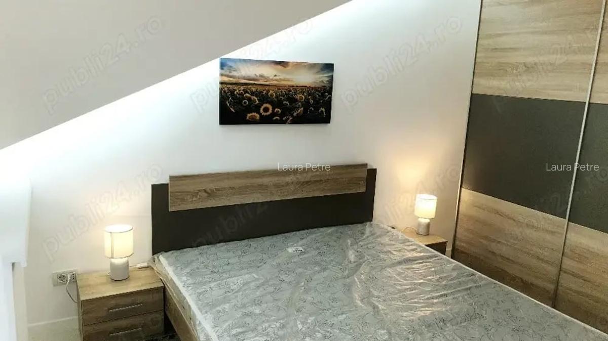 3 camere | Domenii | Bd. Ion Mihalache | Titulescu | Victoriei - 8