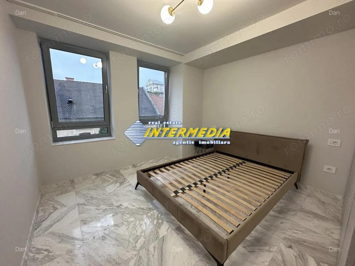 Inchiriere Apartament 2 Camere Bloc Nou Finisat si Mobilat Modern in inima Cetatii Alba Carolina - 14 Inchiriere Apartament 2 Camere Bloc Nou Finisat si Mobilat Modern in inima Cetatii Alba Carolina - 14