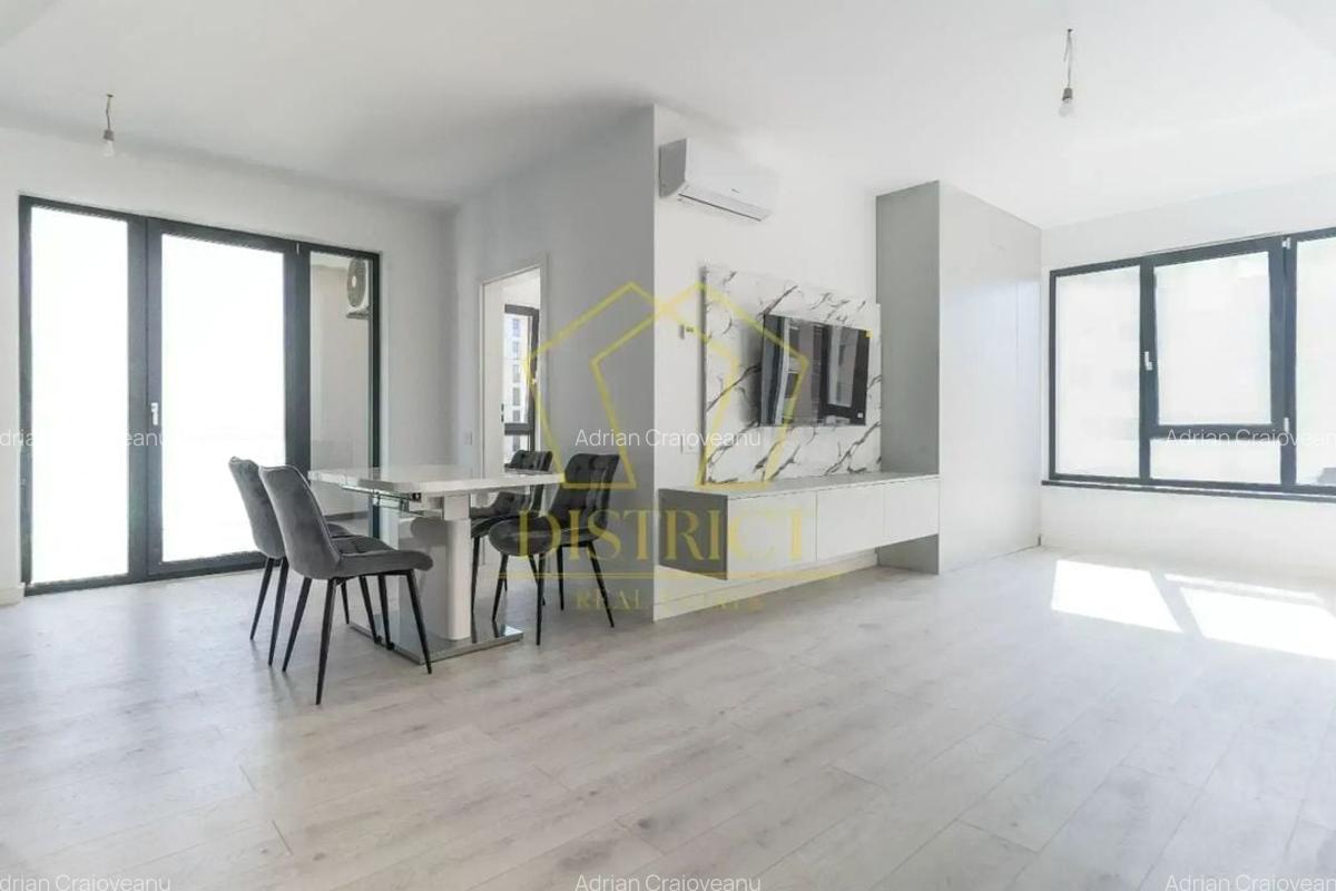 Apartamente noi cu 2 camere, proiect superb | Torontalului - 3