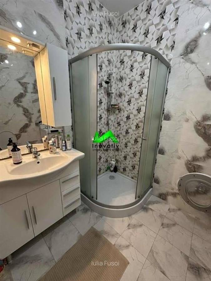 Apartament de inchiriat 2 camere Sibiu Turnisor - 6