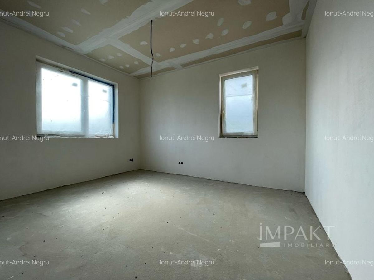 Casa individuala spre vanzare in localitatea Dezmir! - 11