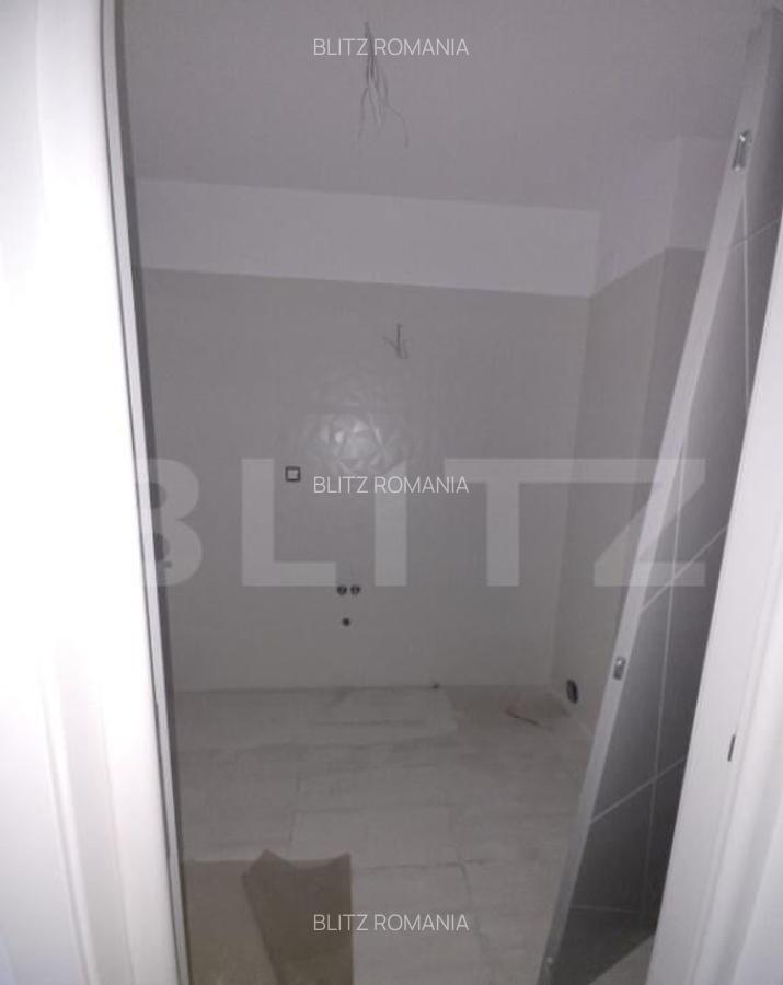 Apartament 2 camere , 57,2 mp utili, balcon 9 mp, White Towe - 6