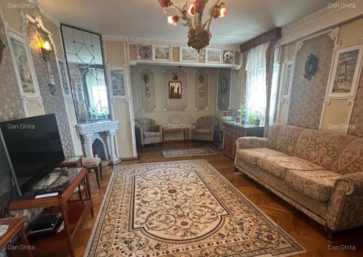 Apartament 3 Camere I De I Dorobanti I Stefan Cel Mare - 1