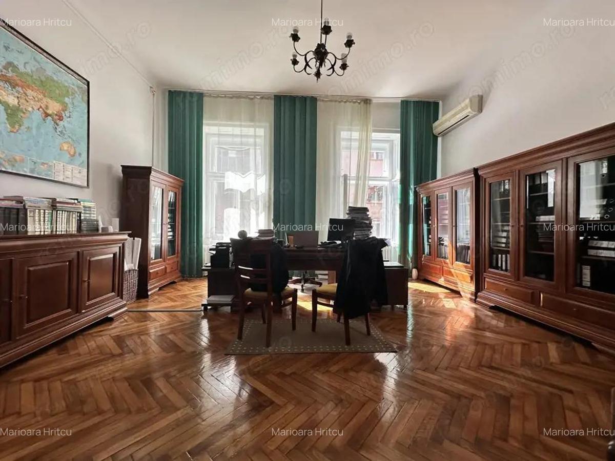 Apartament 3 camere situat Ultracentral - Piata Unirii - Timisoara - 1