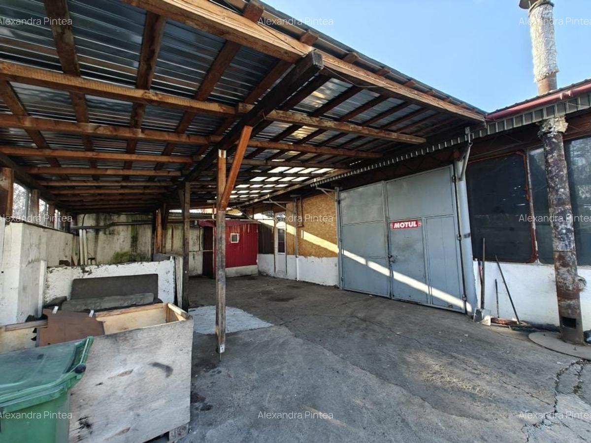 Spațiu comercial, 229 mp în Dâmbul Rotund - 3