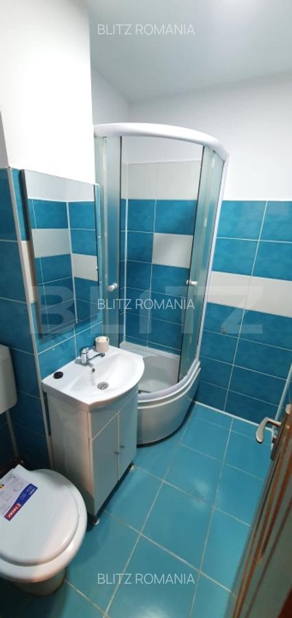 Garsoniera de vanzare, 24 mp, situata langa mall AFI - 8