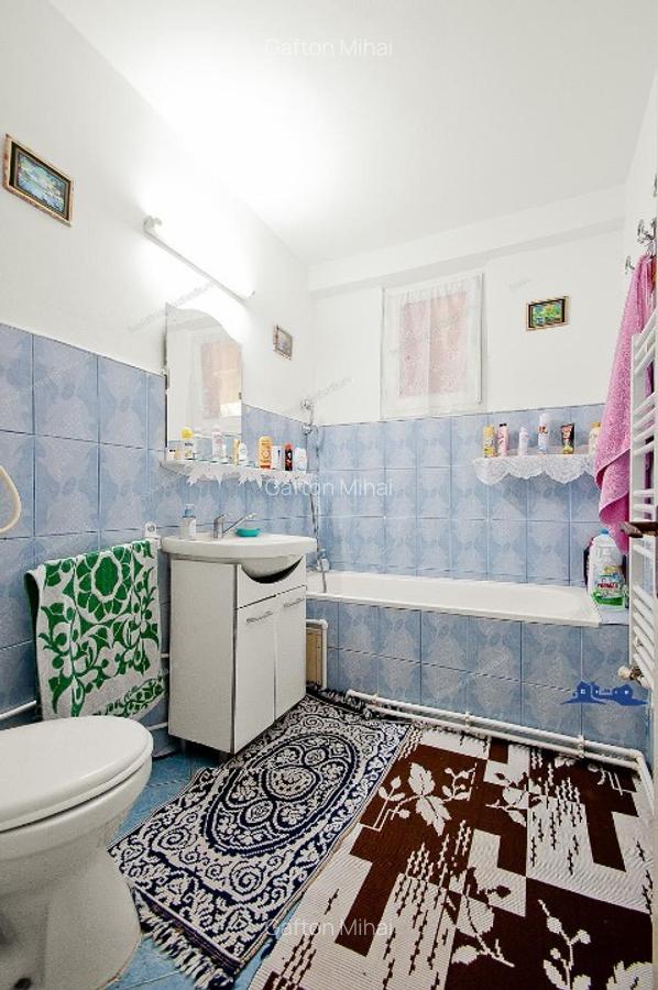 Vand apartament 2 camere in Galati, Tiglina 3, parter, sup 56 mp, 2 balcoane - 5 Vand apartament 2 camere in Galati, Tiglina 3, parter, sup 56 mp, 2 balcoane - 5