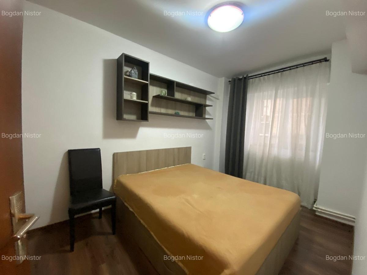 Apartament 2 camere Centru Civic  A Panu etaj 1 lângă Judecătorie - 4