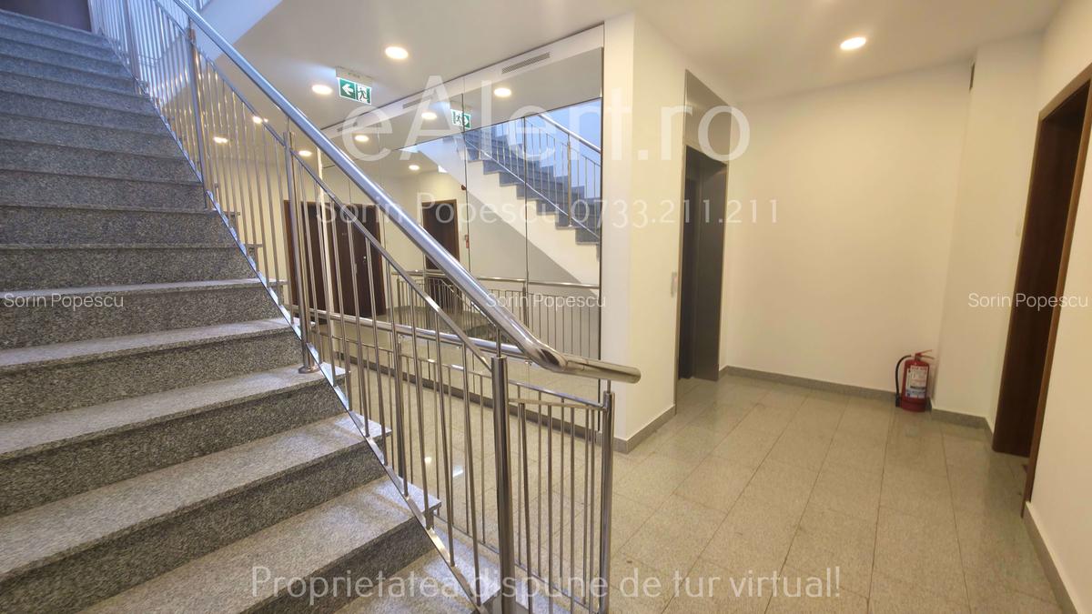 Apartament 2 camere – Luxuria Residence, Domenii–Expoziției - 20