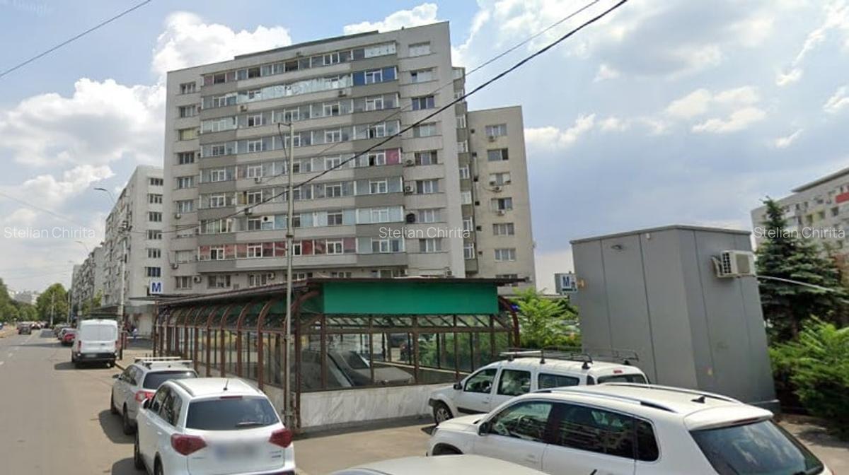 Vand Apartament 3 Camere langa statia de Metrou 1 Mai, Bld. Ion Mihalache - 1