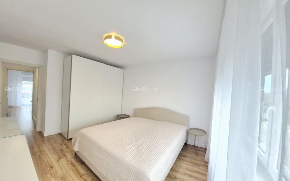 Apartament 3 camere in Doamna Stanca - 3