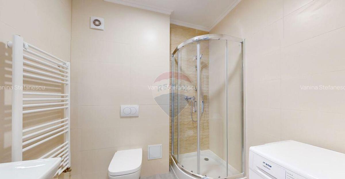 Comision 0% chiria? - Apartament modern - 3 camere - Mau... - 13