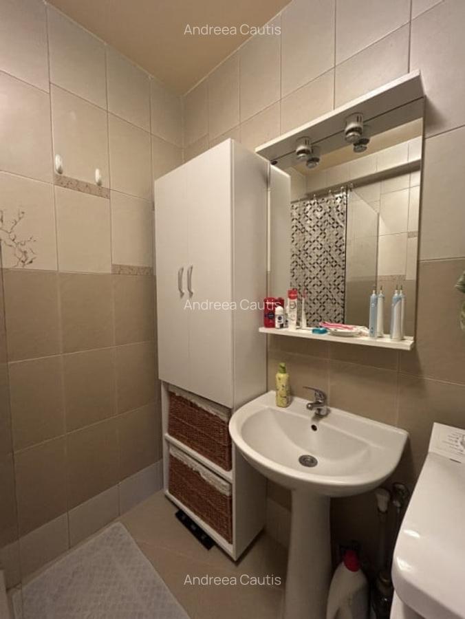 Apartament 2 camere, decomandat, balcon 8mp in Giroc - 5