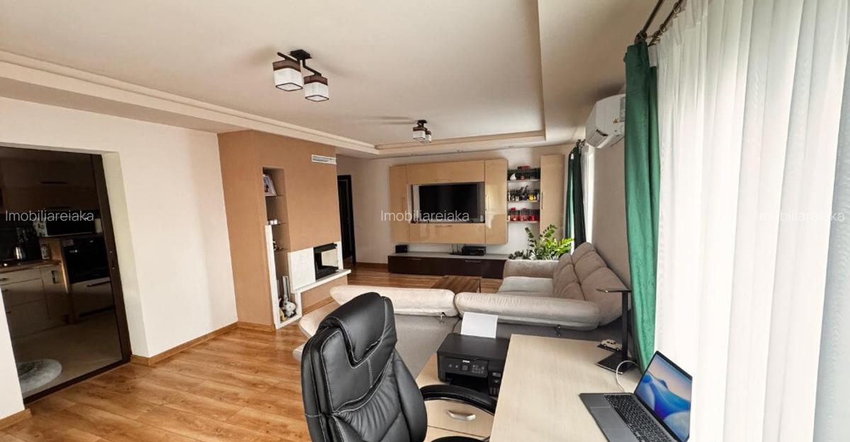 Tautii Magheraus, casa noua, utilata - 6