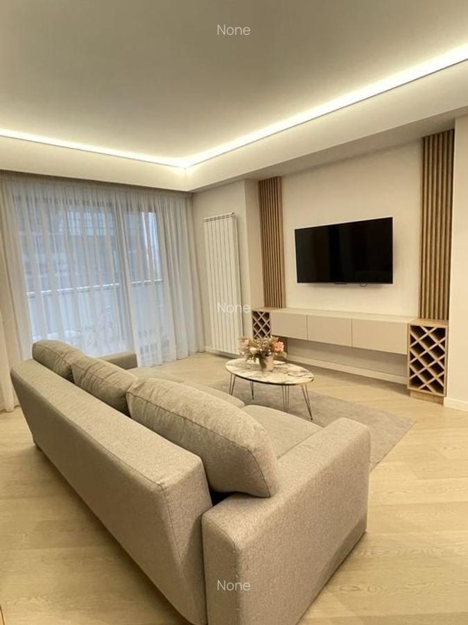 Apartament 2 camere Cortina North de inchiriat - 4