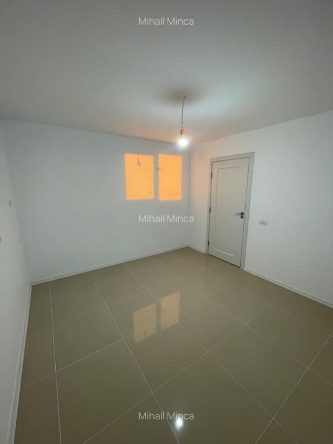 APARTAMENT CU GRĂDINĂ & LOC DE PARCARE –  54 mp - 8