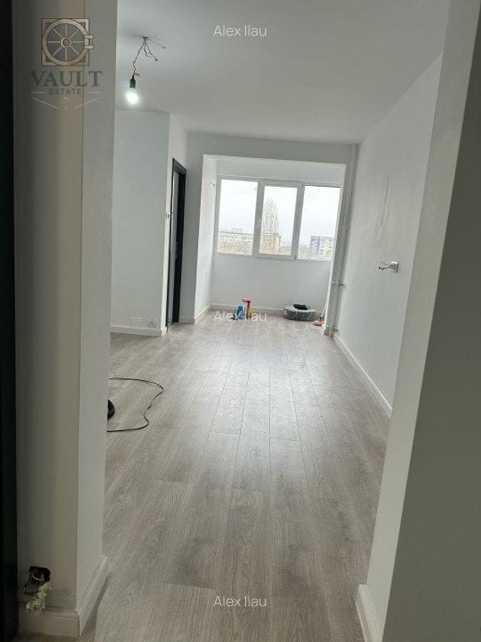 Garsonieră semidecomandată în Costin Georgian - 3