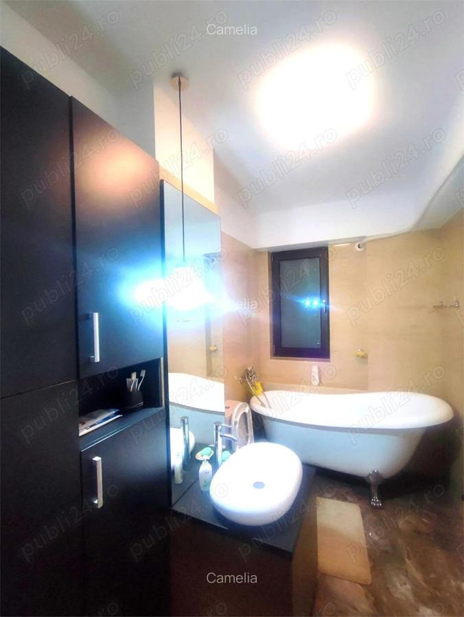 Apartament de lux Bloc Nou - Tomis Nord ,Zona Euromaterna - 5